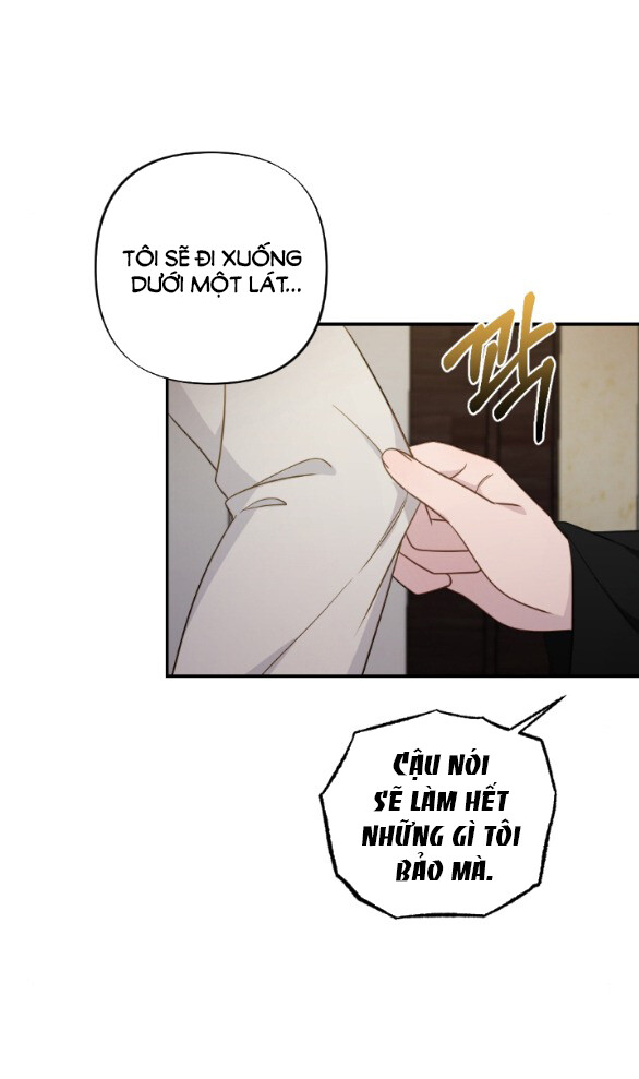 [18+] hãy khóc cho thật xinh đẹp đi Chap 31 - Trang 2