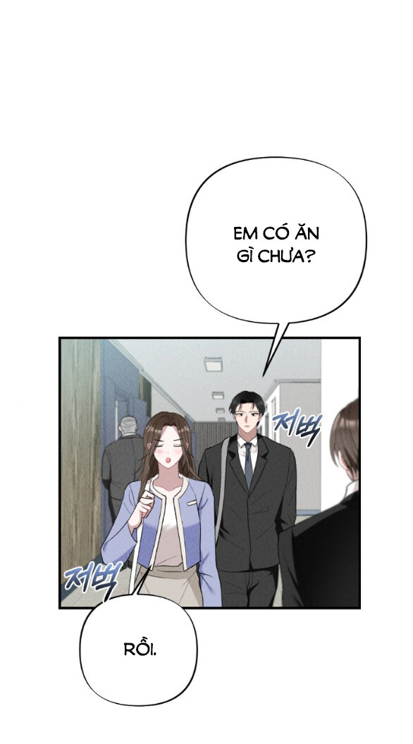 [18+] THỎA MÃN THAY Chapter 21 - Next Chapter 22