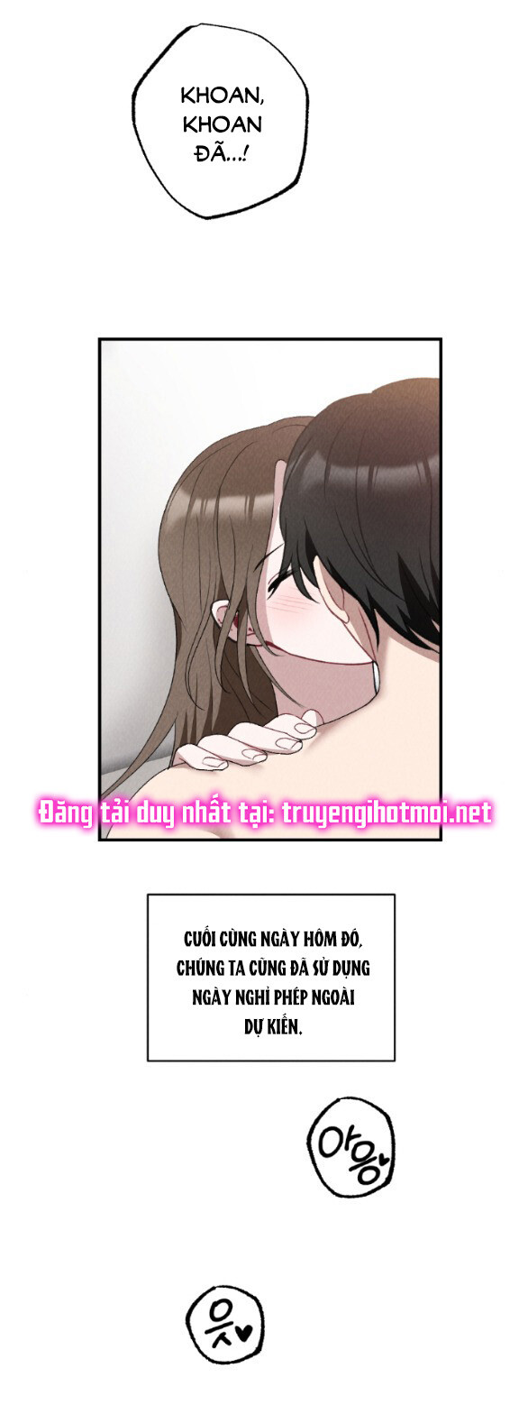 [18+] THỎA MÃN THAY Chapter 21 - Next Chapter 22