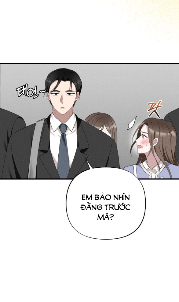 [18+] THỎA MÃN THAY Chapter 21 - Next Chapter 22