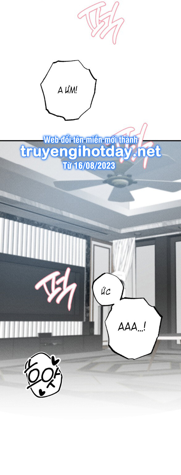 [18+] THỎA MÃN THAY Chapter 20 - Next Chapter 21