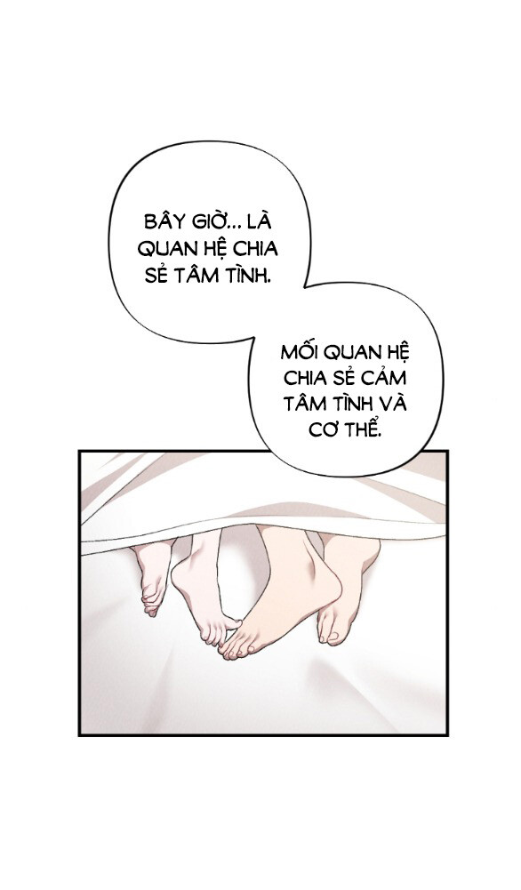 [18+] THỎA MÃN THAY Chapter 21 - Next Chapter 22