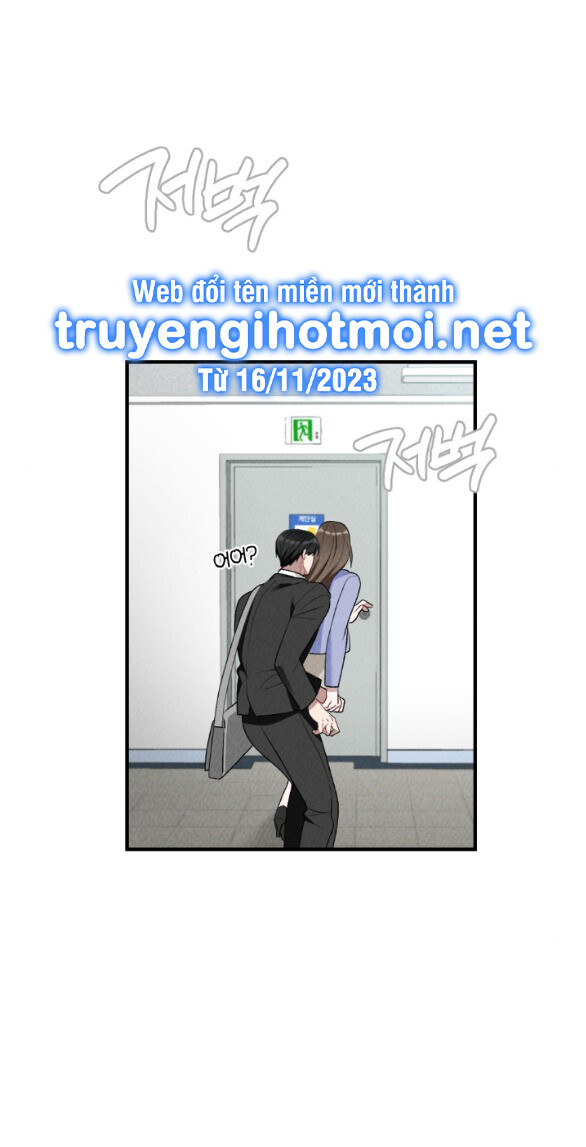 [18+] THỎA MÃN THAY Chapter 21 - Next Chapter 22