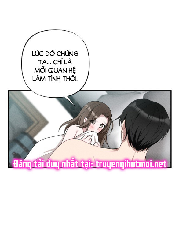 [18+] THỎA MÃN THAY Chapter 21 - Next Chapter 22