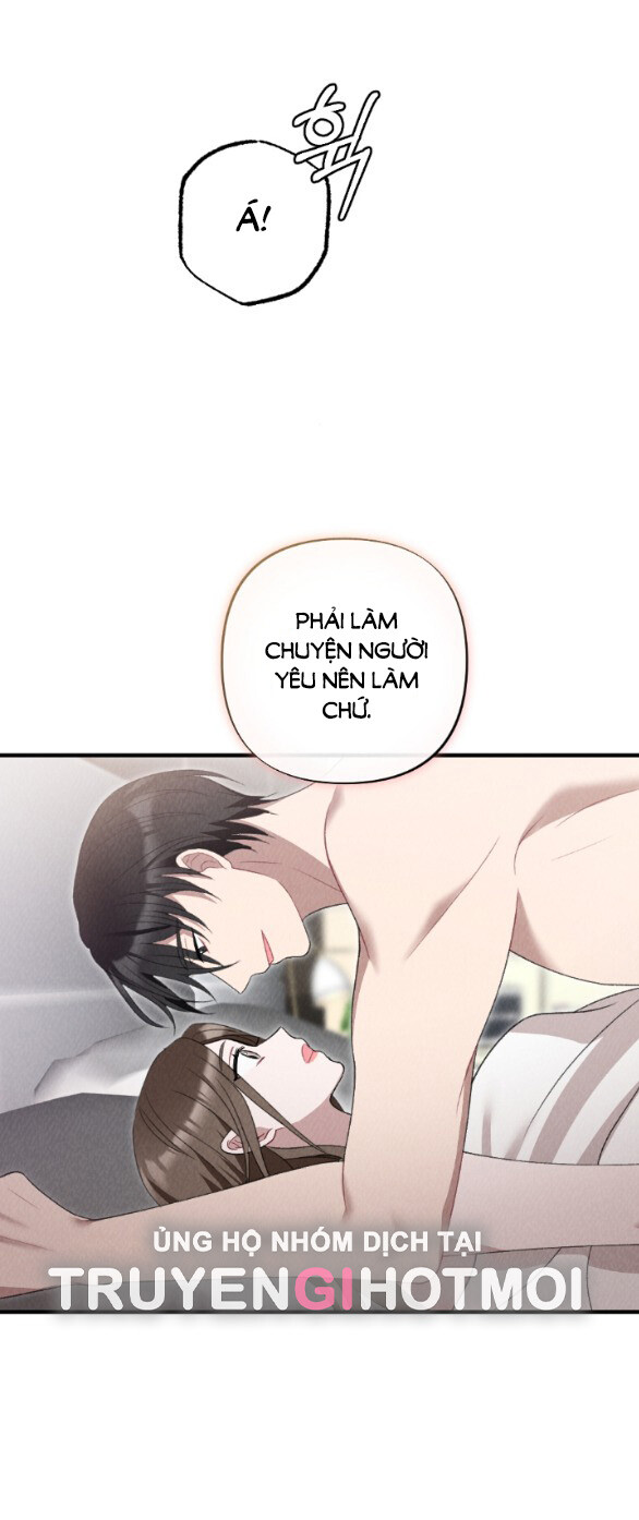 [18+] THỎA MÃN THAY Chapter 21 - Next Chapter 22