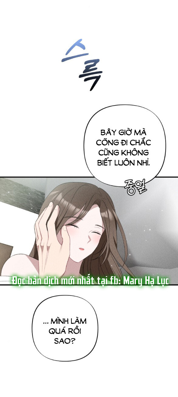 [18+] THỎA MÃN THAY Chapter 21 - Next Chapter 22