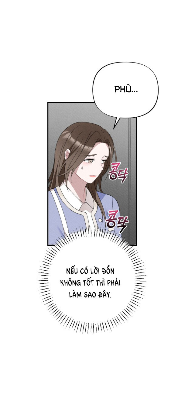 [18+] THỎA MÃN THAY Chapter 21 - Next Chapter 22