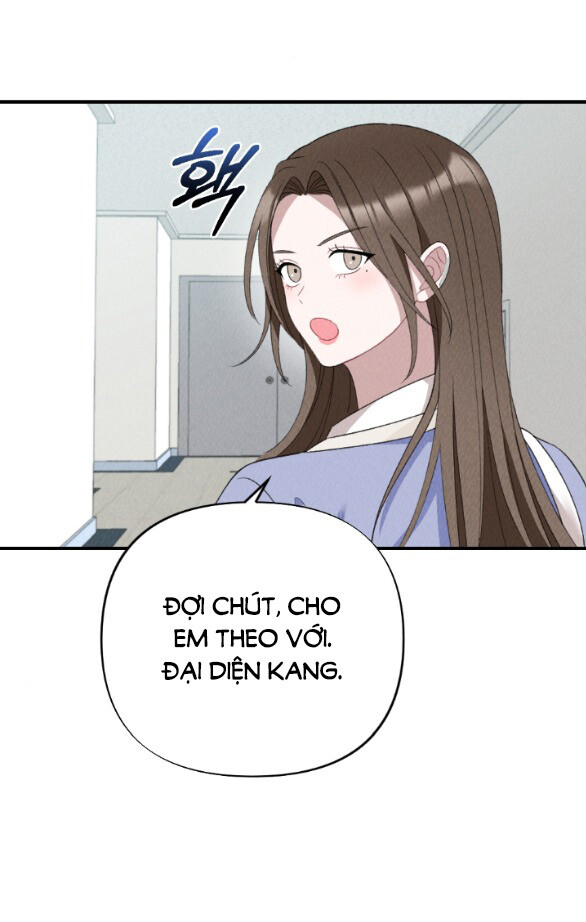 [18+] THỎA MÃN THAY Chapter 21 - Next Chapter 22