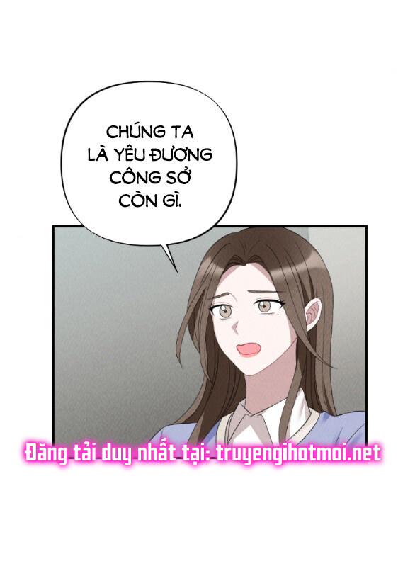 [18+] THỎA MÃN THAY Chapter 21 - Next Chapter 22