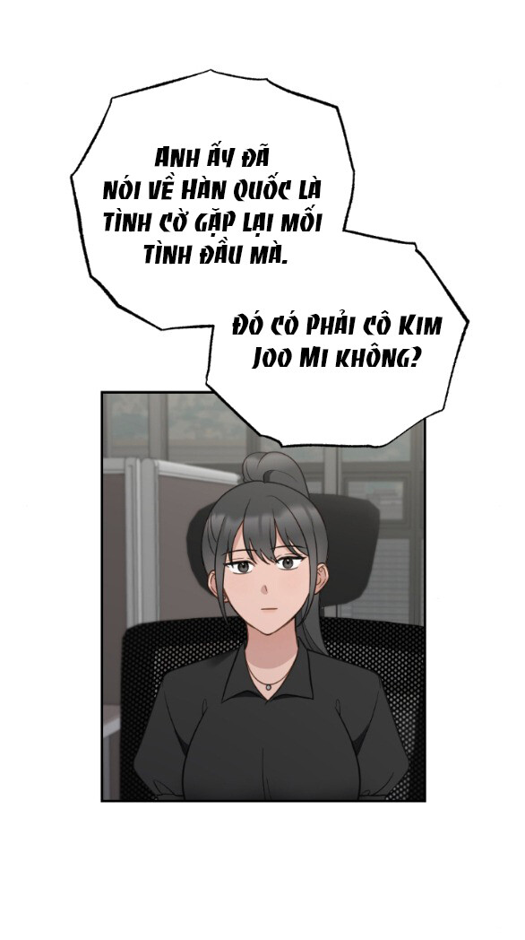 [18+] hãy khóc cho thật xinh đẹp đi Chap 32 - Trang 2