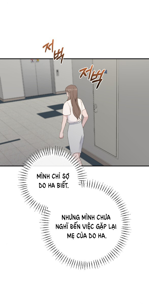 [18+] hãy khóc cho thật xinh đẹp đi Chap 32 - Trang 2