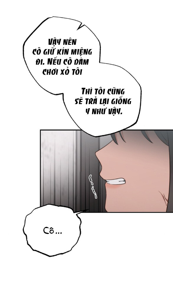 [18+] hãy khóc cho thật xinh đẹp đi Chap 32 - Next 32.1