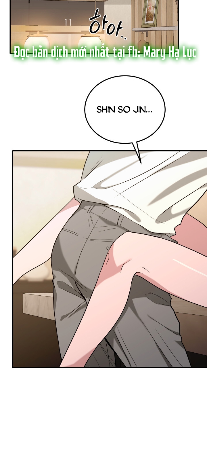 [18+] người thu thập Chapter 15 - Trang 2