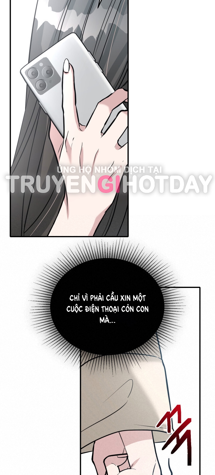 [18+] người thu thập Chapter 10 - Trang 2