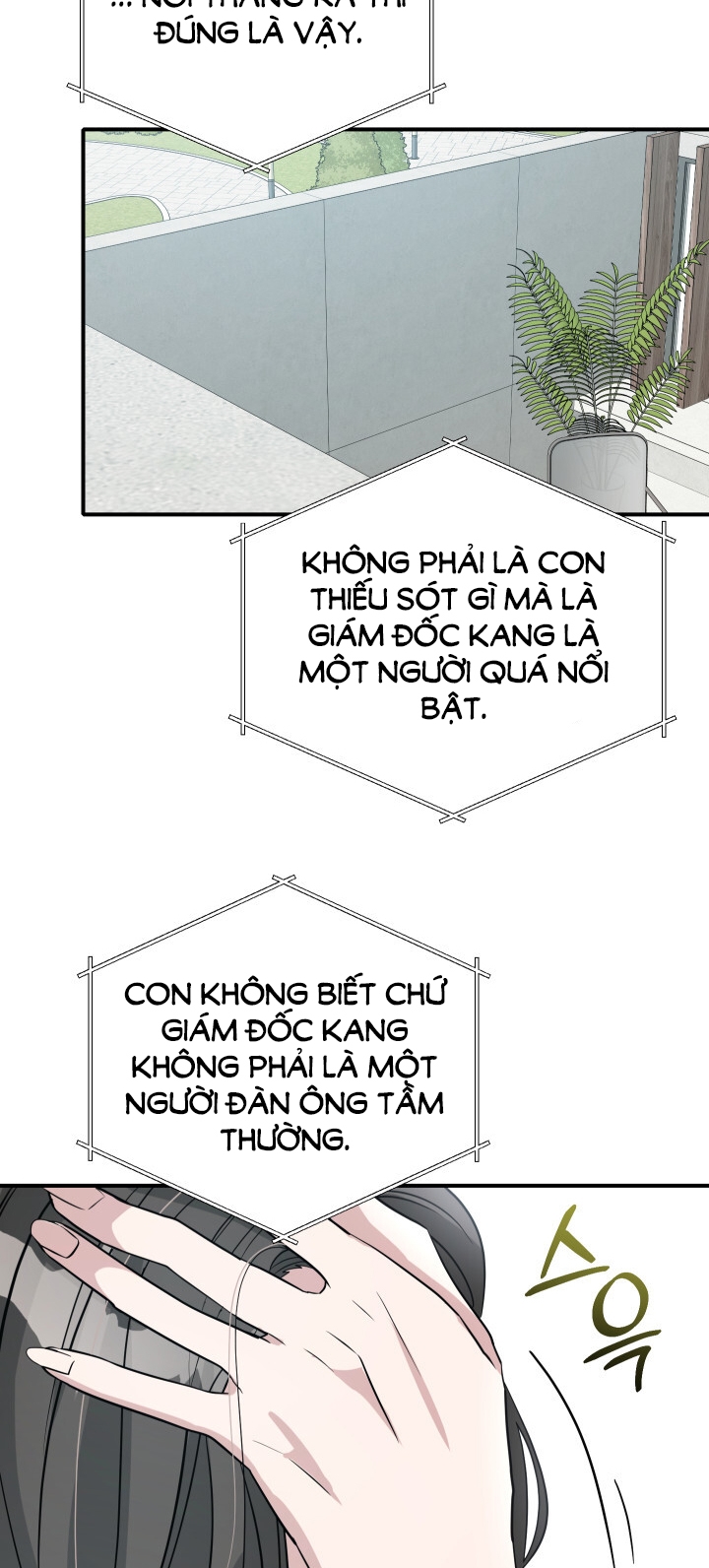 [18+] người thu thập Chapter 10 - Trang 2