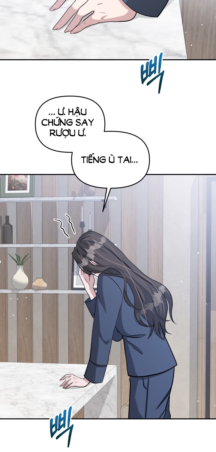 [18+] người thu thập Chapter 24 - Next 24.1