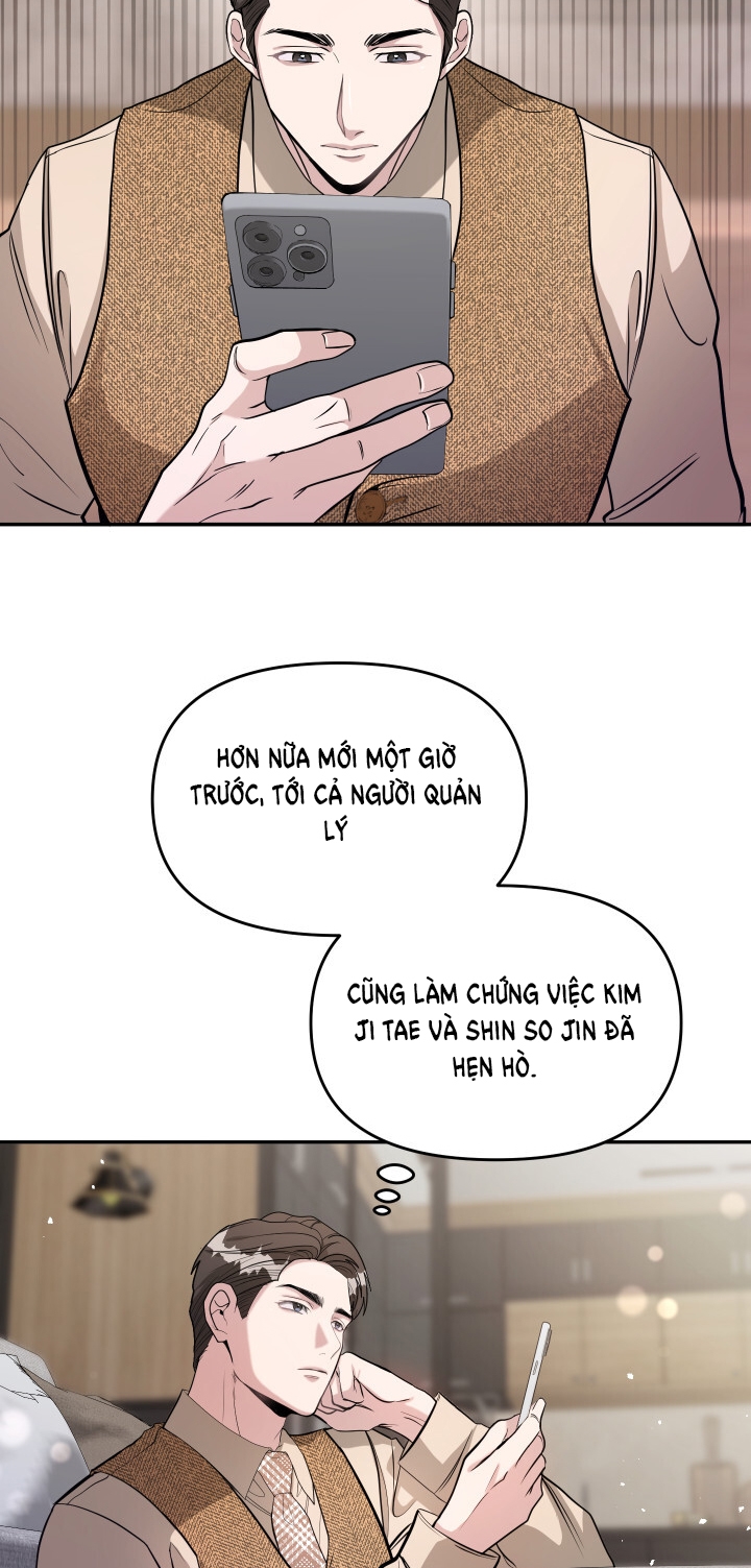 [18+] người thu thập Chapter 24 - Trang 2