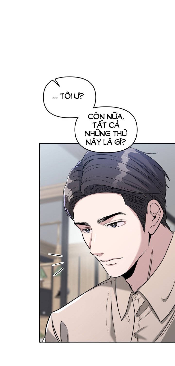 [18+] người thu thập Chapter 24 - Next 24.1