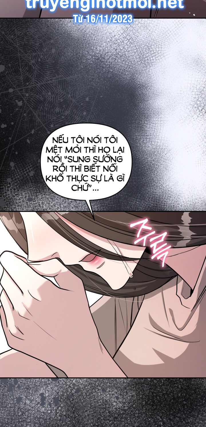 [18+] người thu thập Chapter 24 - Next 24.1