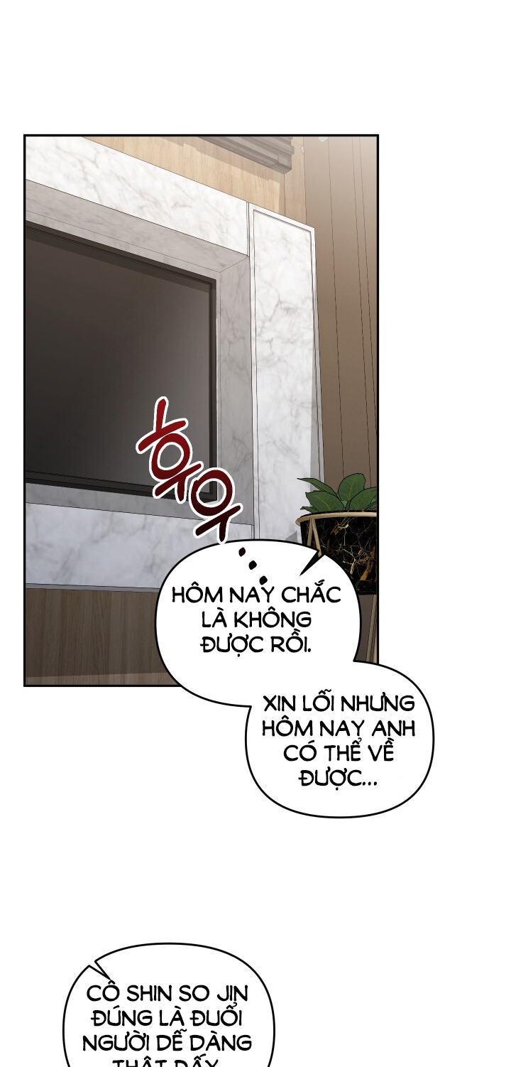 [18+] người thu thập Chapter 24 - Trang 2