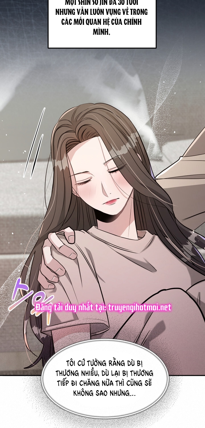 [18+] người thu thập Chapter 24 - Next 24.1