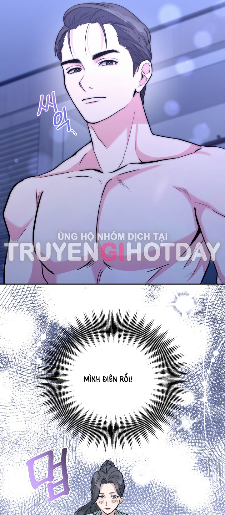 [18+] người thu thập Chapter 4 - Trang 2