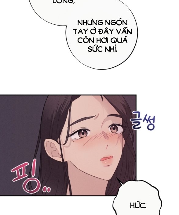 [18+] người vợ quyến rũ Chap 18 - Next 18.1