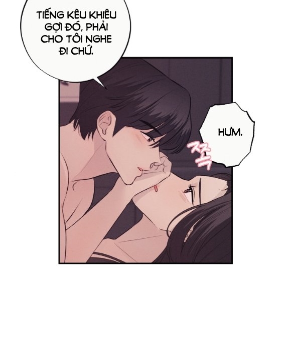 [18+] người vợ quyến rũ Chap 19 - Next 19.1