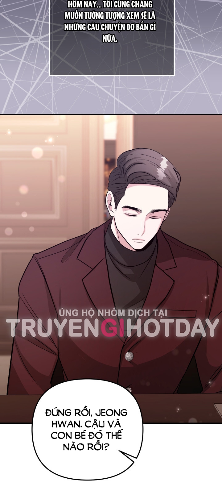 [18+] người thu thập Chapter 15 - Next 15.1