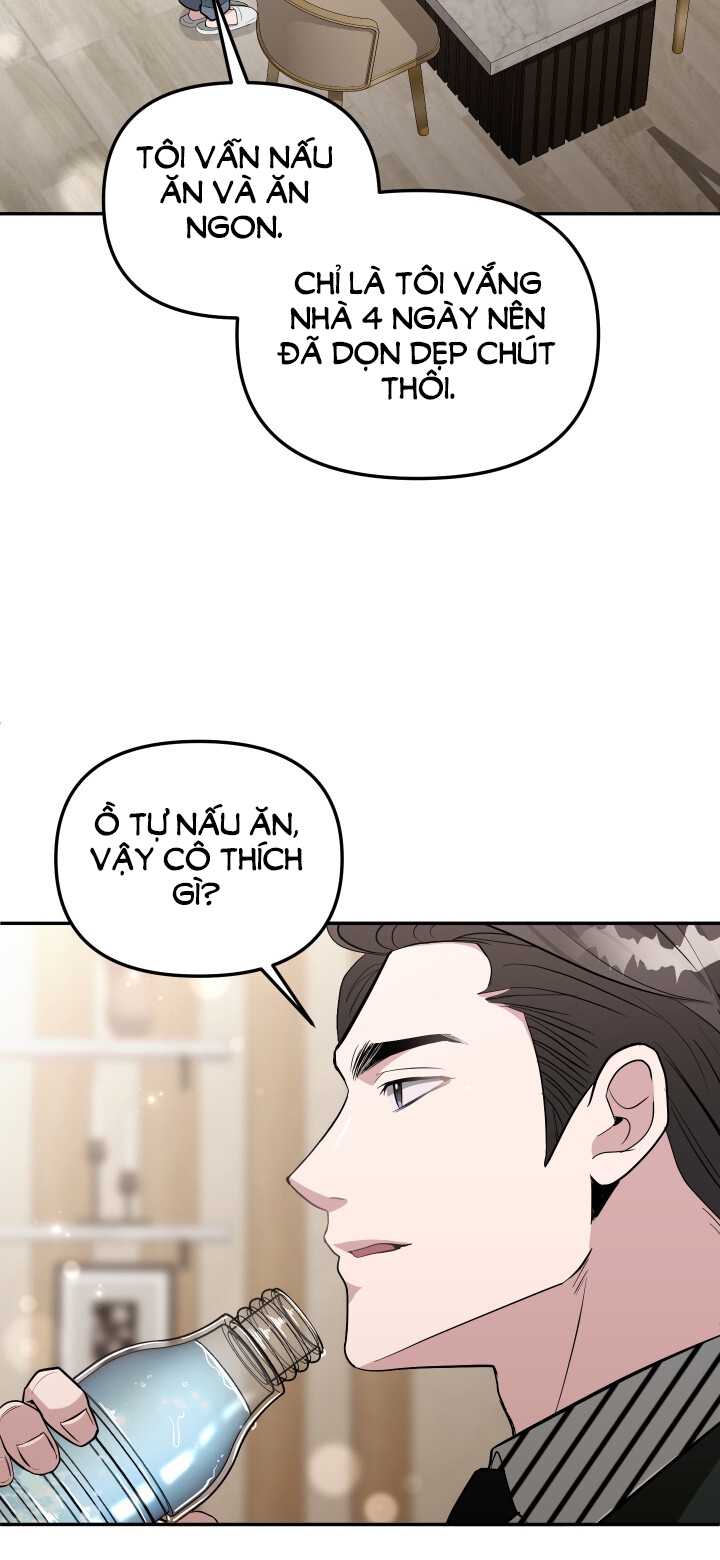 [18+] người thu thập Chapter 19 - Trang 2