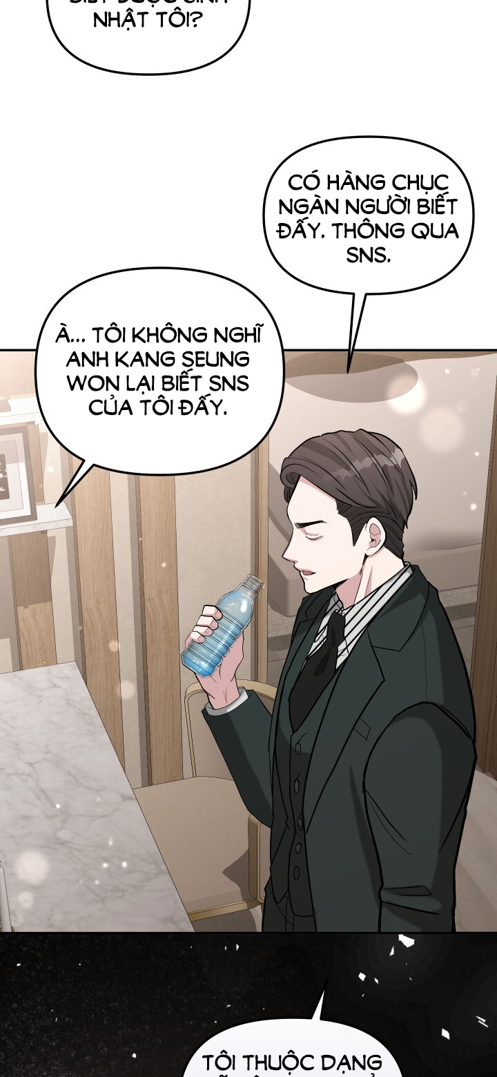 [18+] người thu thập Chapter 19 - Trang 2