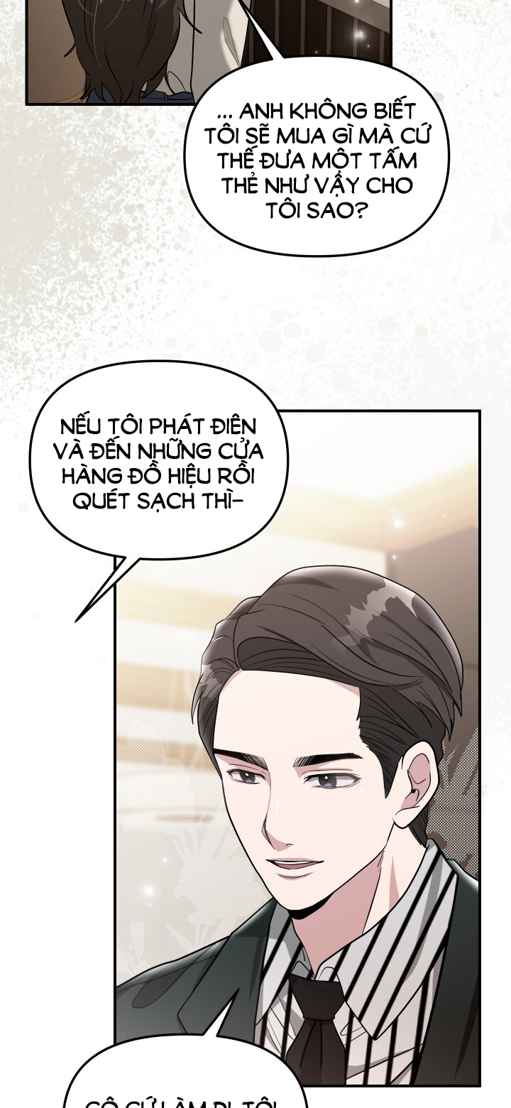 [18+] người thu thập Chapter 19 - Next 19.1