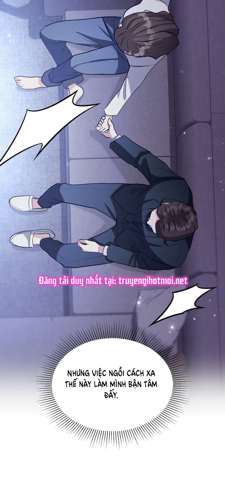 [18+] người thu thập Chapter 19 - Trang 2