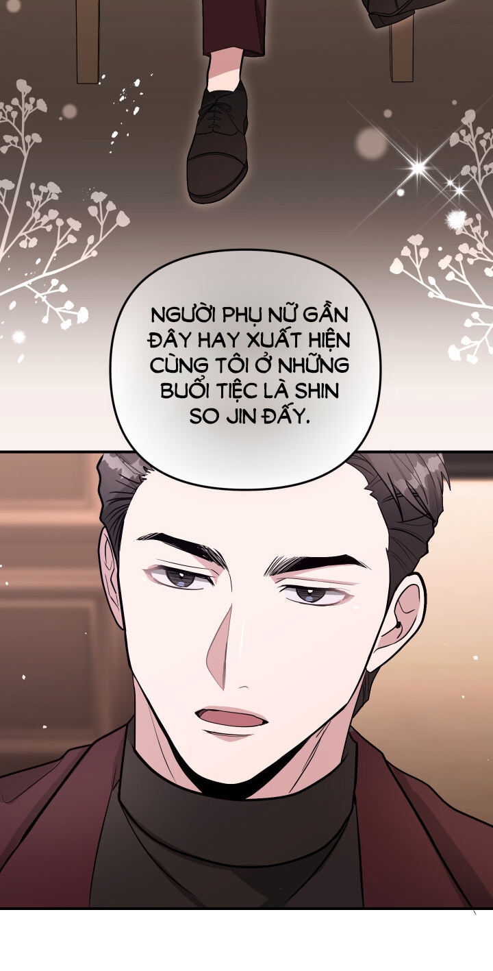 [18+] người thu thập Chapter 16 - Next 16.1