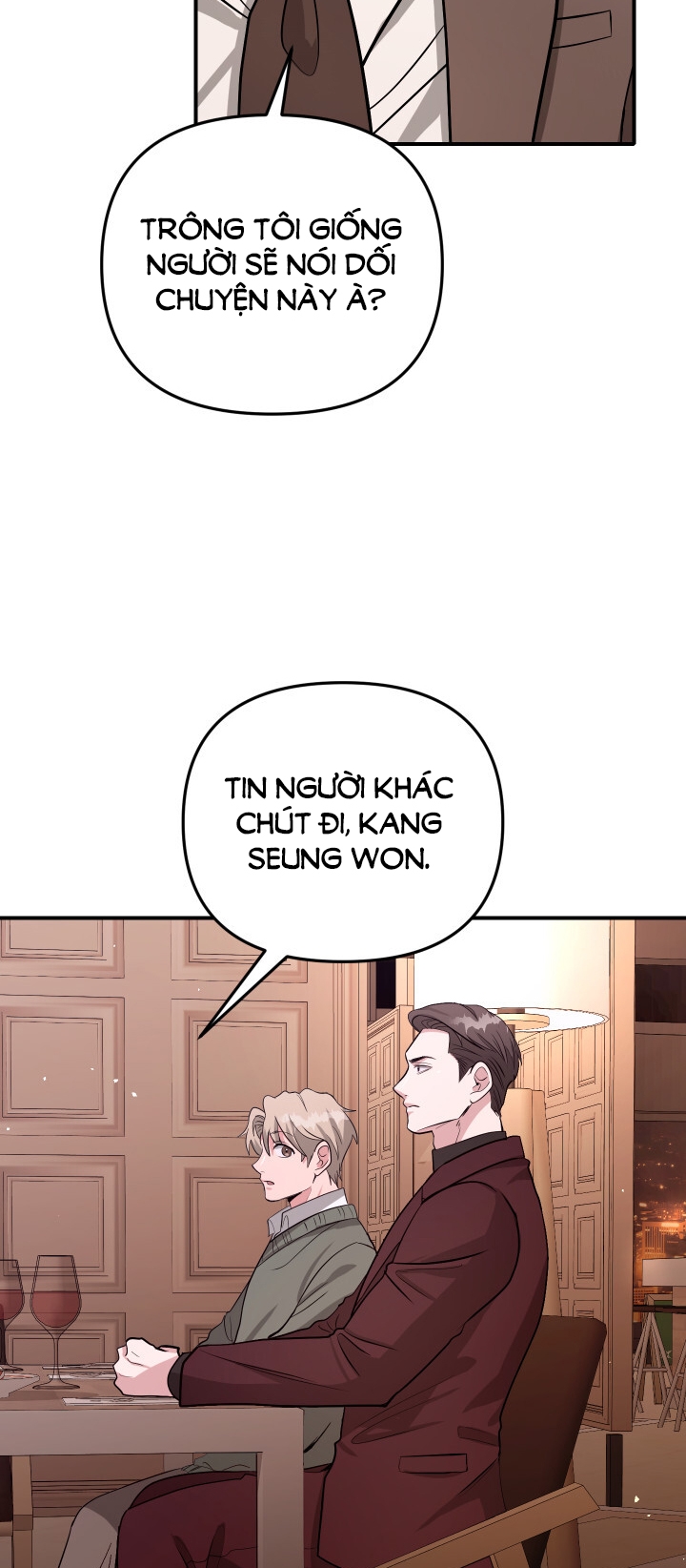 [18+] người thu thập Chapter 16 - Next 16.1