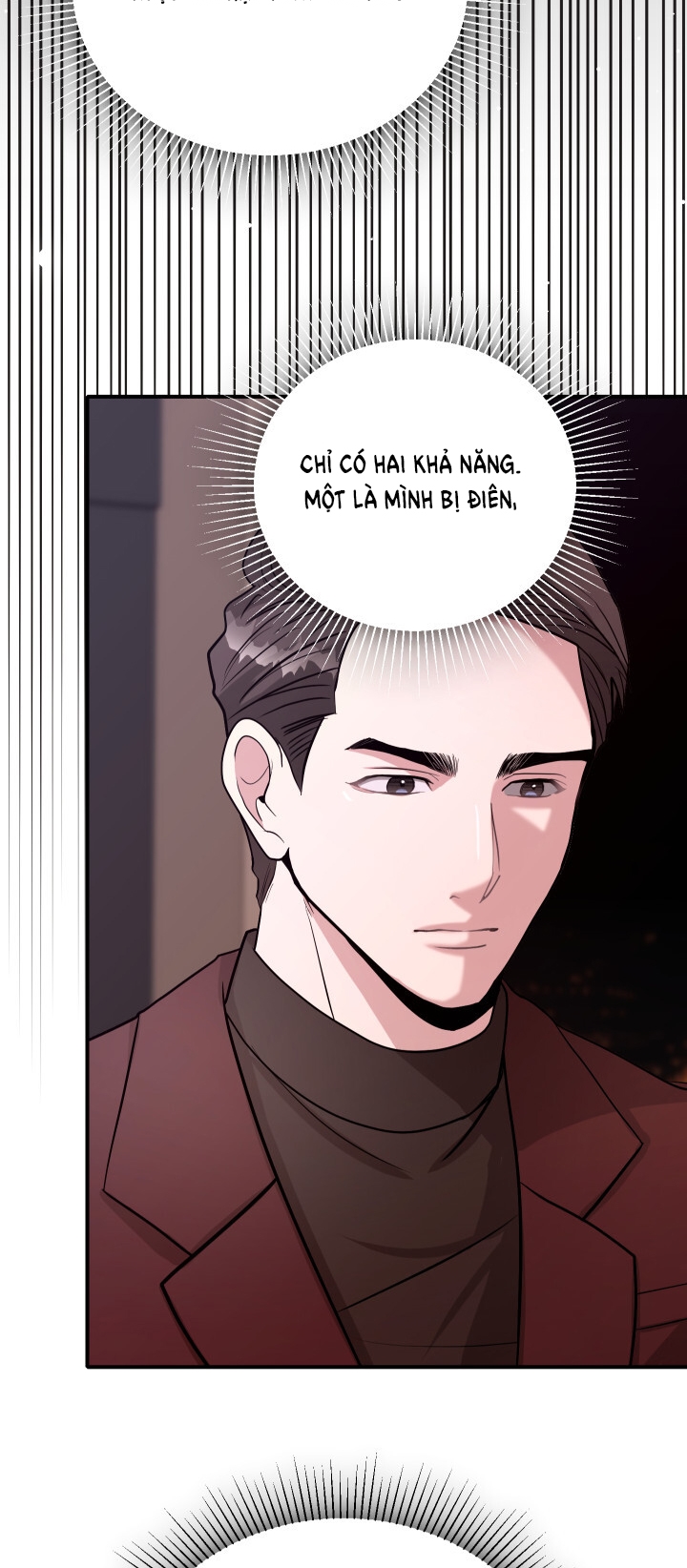 [18+] người thu thập Chapter 16 - Next 16.1