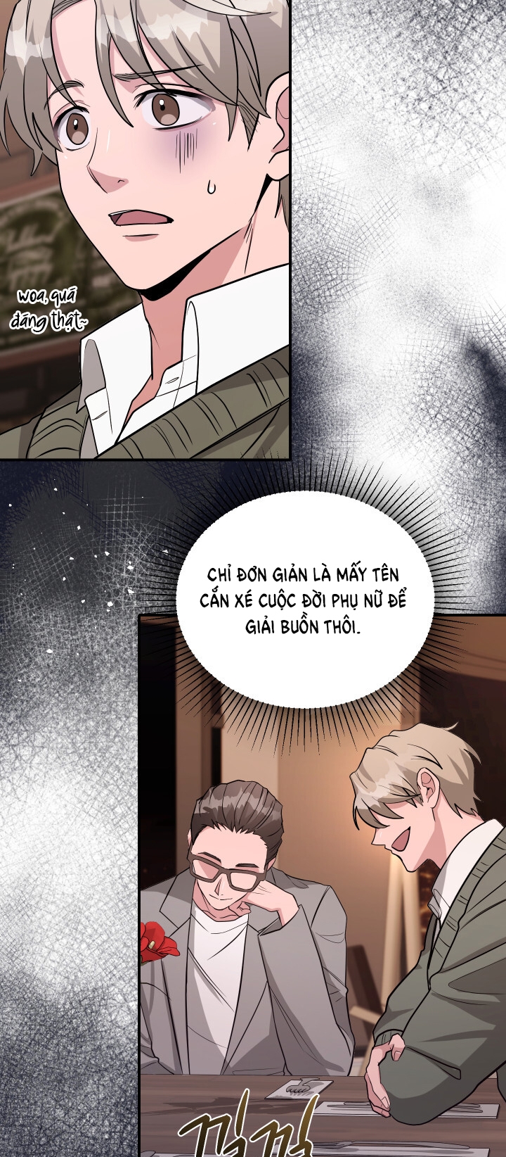 [18+] người thu thập Chapter 16 - Trang 2