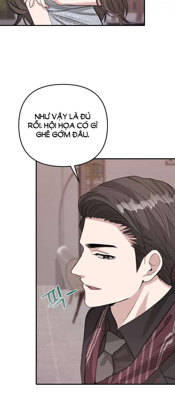 [18+] người thu thập Chapter 9 - Trang 2