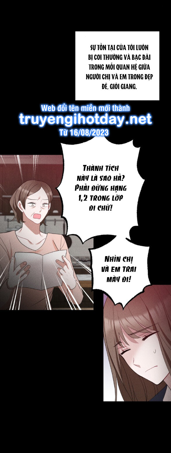 [18+] THỎA MÃN THAY Chapter 15 - Next Chapter 16