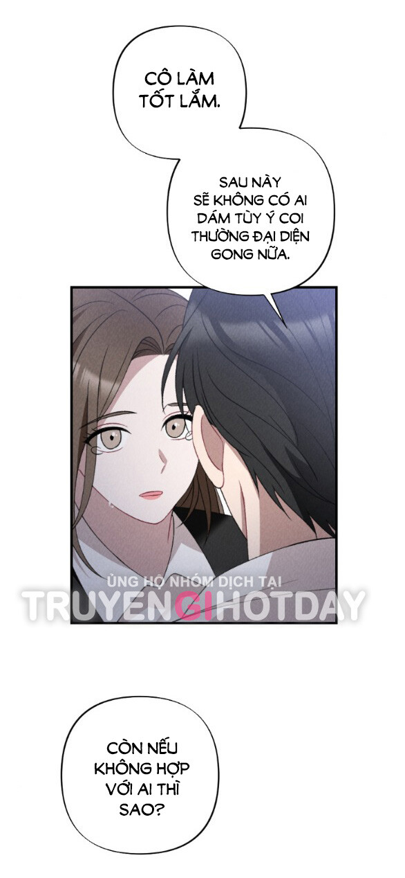 [18+] THỎA MÃN THAY Chapter 15 - Next Chapter 16