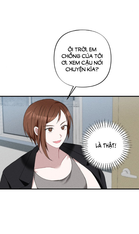 [18+] THỎA MÃN THAY Chapter 15 - Next Chapter 16