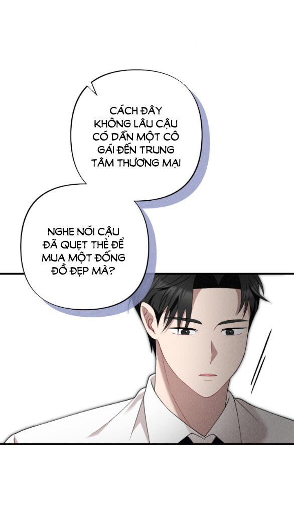 [18+] THỎA MÃN THAY Chapter 15 - Next Chapter 16