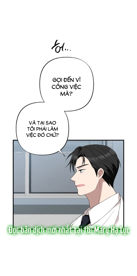 [18+] THỎA MÃN THAY Chapter 15 - Next Chapter 16