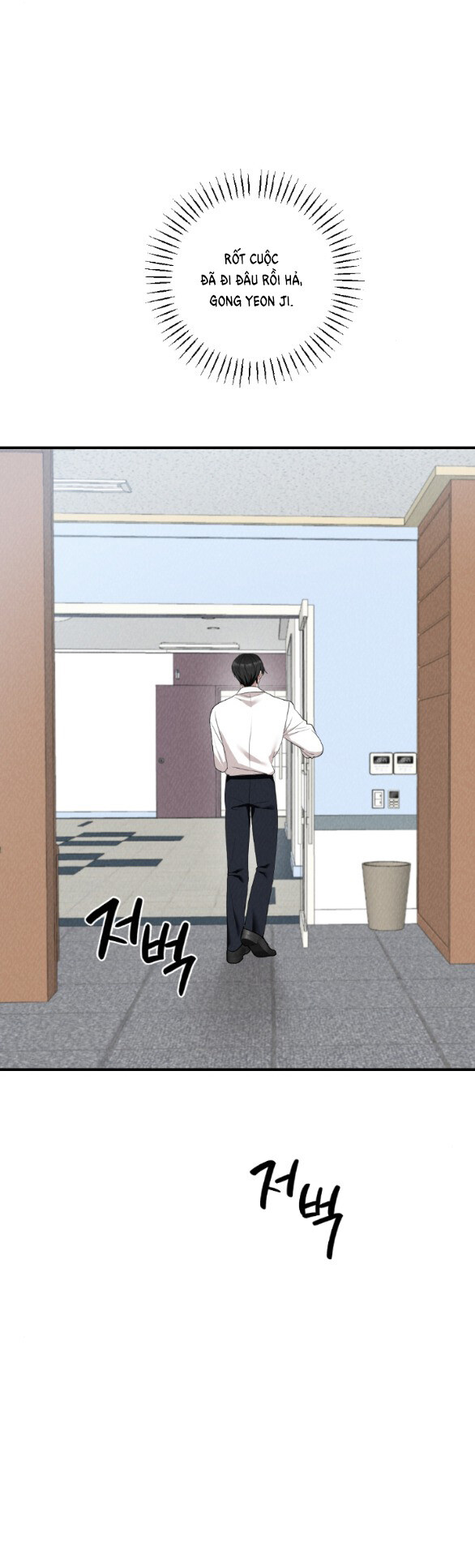 [18+] THỎA MÃN THAY Chapter 15 - Next Chapter 16