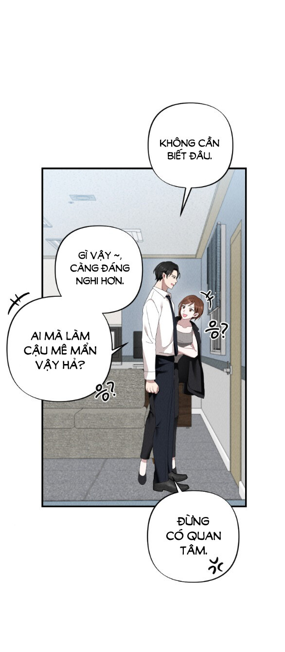 [18+] THỎA MÃN THAY Chapter 15 - Next Chapter 16