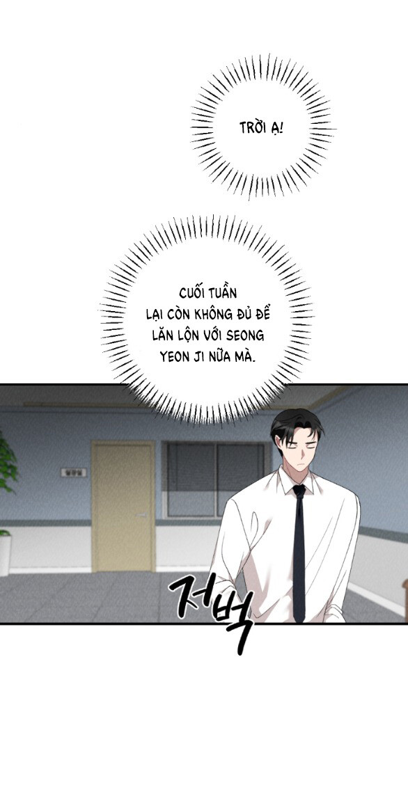 [18+] THỎA MÃN THAY Chapter 15 - Next Chapter 16