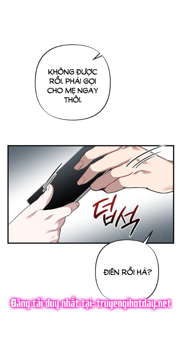 [18+] THỎA MÃN THAY Chapter 15 - Next Chapter 16