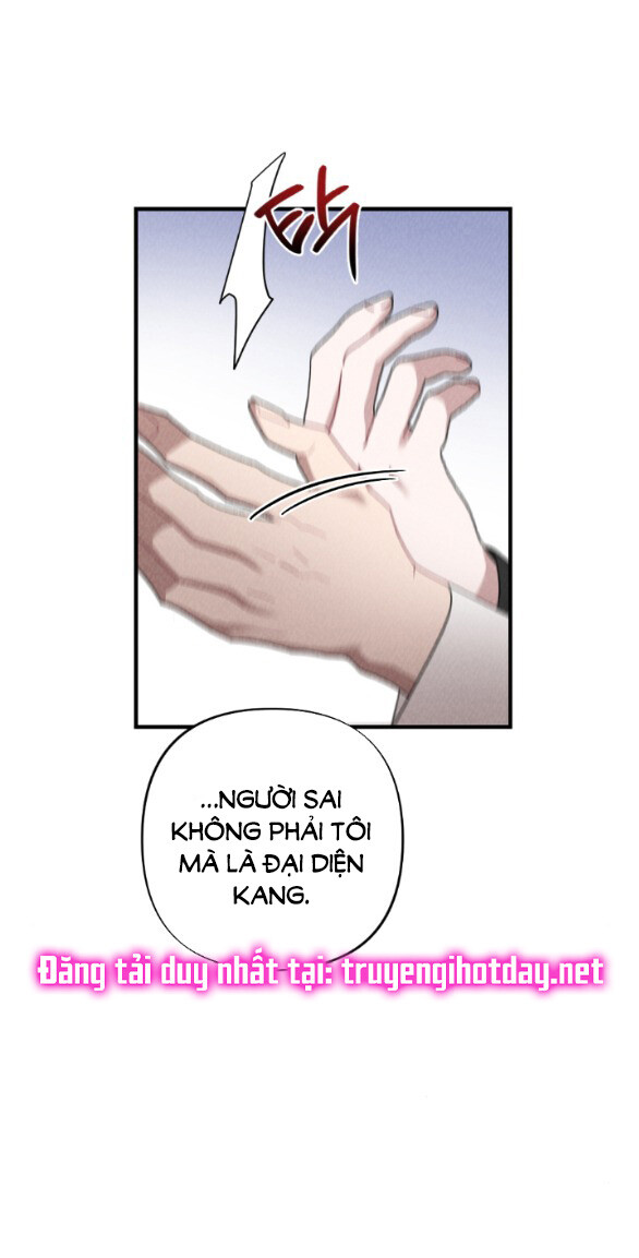 [18+] THỎA MÃN THAY Chapter 15 - Next Chapter 16