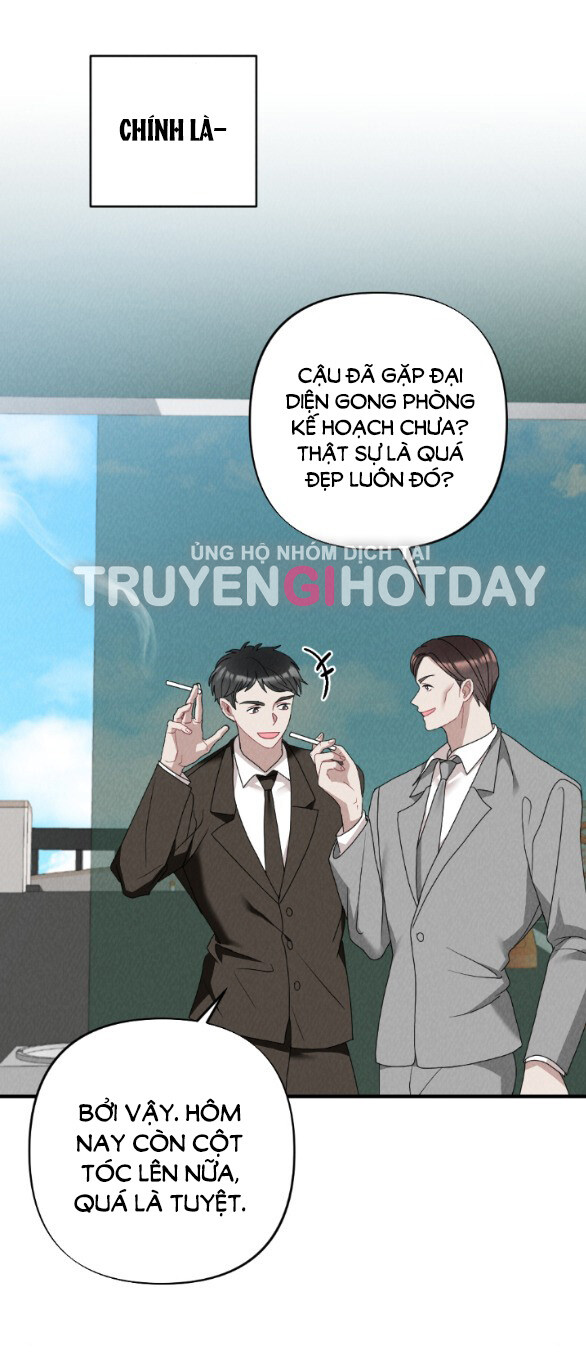 [18+] THỎA MÃN THAY Chapter 16 - Trang 2