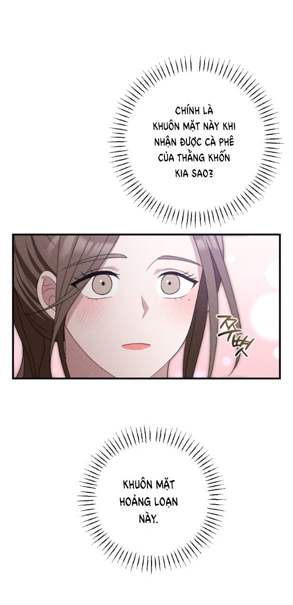 [18+] THỎA MÃN THAY Chapter 16 - Trang 2